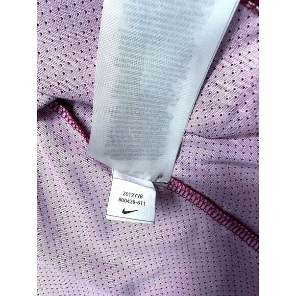 Nike Men's 4xl Pro Elite Bahrain Track & Field Running Jersey Shirt 800428-611 - Picture 6 of 8